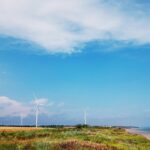 Розвиток відновлюваної енергетики в Україні