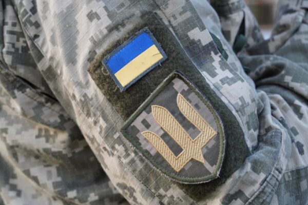 Психічне здоров'я українців у воєнний час