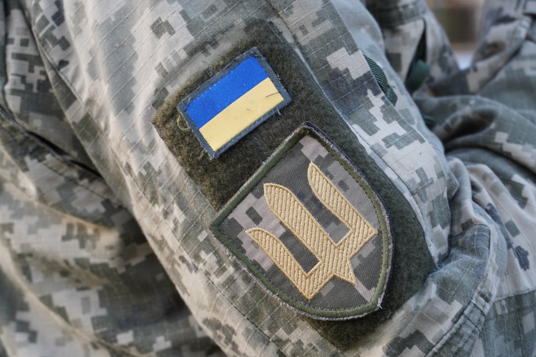 Психічне здоров'я українців у воєнний час