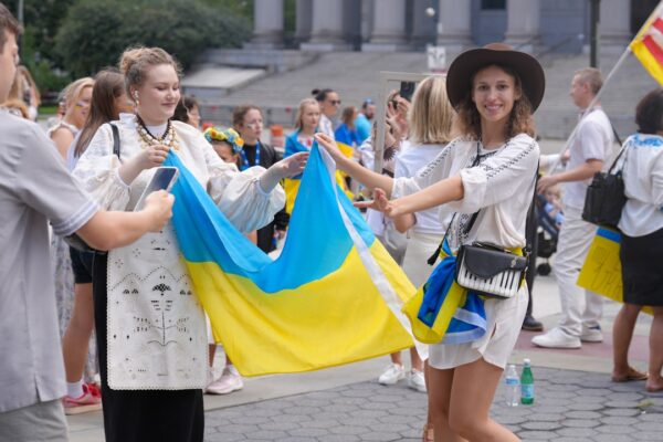 Здоровий спосіб життя: тренди в Україні