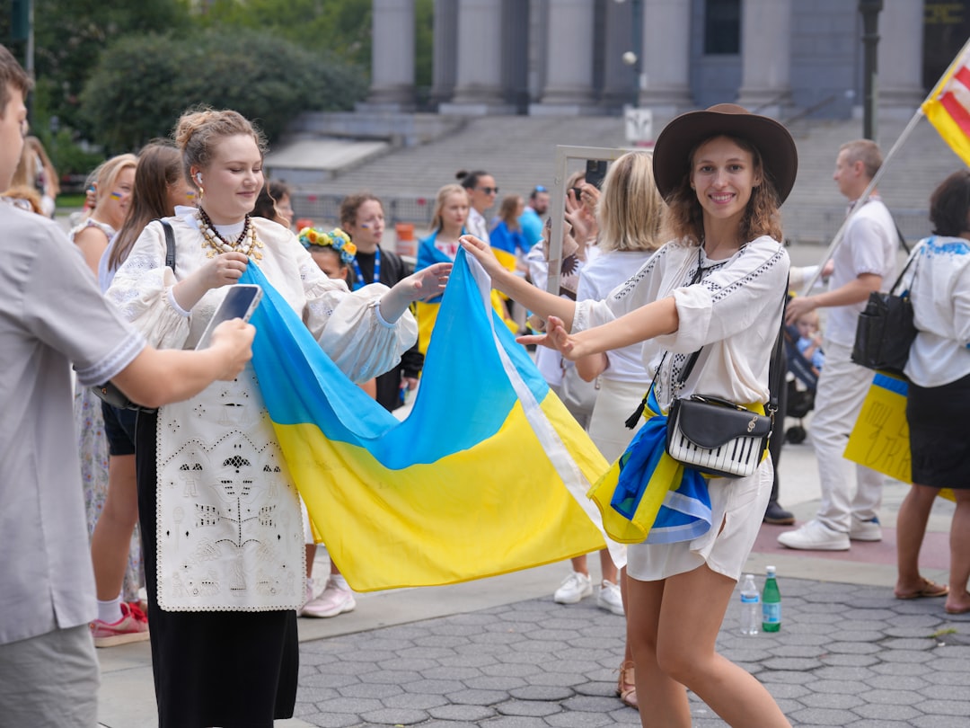 Здоровий спосіб життя: тренди в Україні