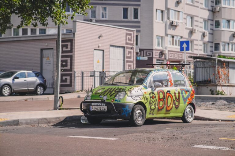 Ринок електромобілів в Україні