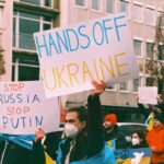 Становище українських біженців у Європі