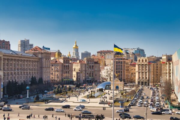 Стан ринку праці в Україні